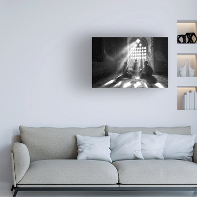 Art sur toile Gunarto