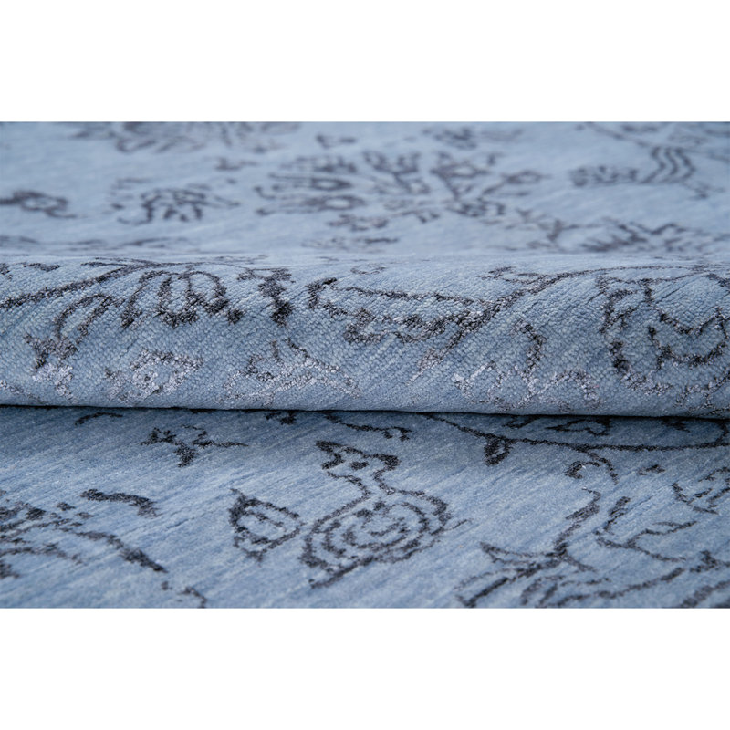 One-of-a-Kind 9'2" X 11'11" Area Rug