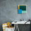 «Finding My Way 1» par Danhui Nai, art mural sur toile-501878478