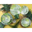 TROPICANA Stoneware Dinnerware Set 16 Piece - Service for 4-100135124
