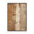 Weathered Zinc Single Picture Framed selected