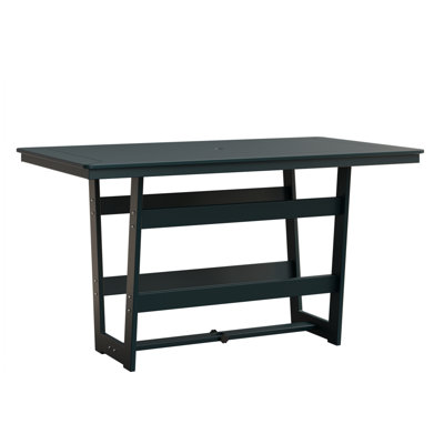 Hudson Outdoor Bar Table