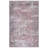 Gulick Oriental Area Rug in Pink/Beige-142711829