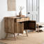 Armoire 2 tiroirs 2 tiroirs
