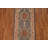 One-of-a-Kind Runner 2'6" X 5'11" New Age Runner Wool Area Rug in