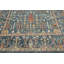 Tapis intérieur / extérieur en laine One-of-a-Kind-98099064