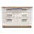 Kashmir Gloss/Bardolino Oak