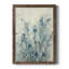 Toile encadrée de qualité supérieure AU CH Blue Spring II - prête à être accrochée-1723543697-1723543696