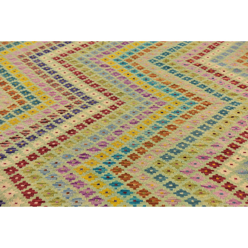 Newsom Multi Rug