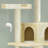 72'' H Cat Tree-27708098