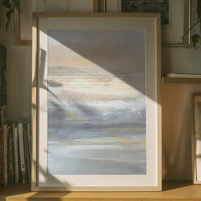 Wrapped Canvas Print, 76.2 cm H x 50.8 cm W