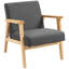 Blandburg Upholstered Armchair-1911897471-1911897470