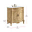 Ensemble de meuble-lavabo simple Lunette-1182902772-1151050155-1078142063