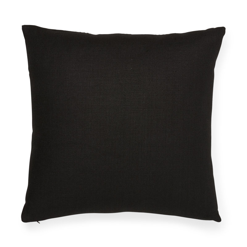 Freeform Pillow, 22" x 22"