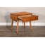 Commode anglaise 1 tiroir Hackler-1333773210