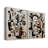 ABSTRACT Series CCCLXVII-Premium Gallery Wrapped Canvas -Ready to Hang-108954676