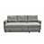 Polyester gris