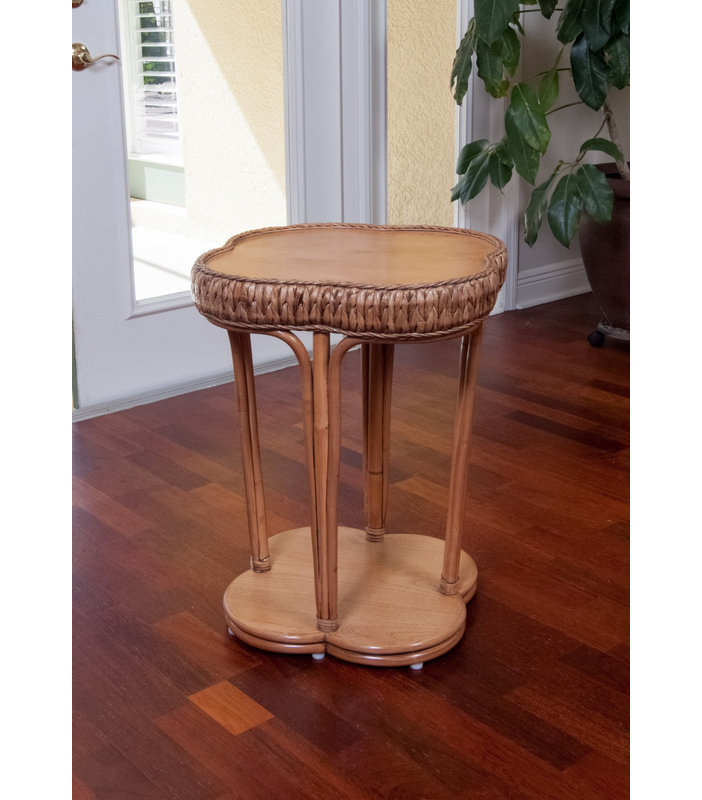 Pringle Tray Top End Table