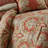 Harrogate Polyester Paisley Comforter-841119667