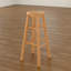 Victor Solid Wood Counter Stool