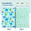 Tapis de jeu pliable en mousse Wildkin-113943713