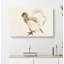 Ducklings by Fujishima Takeji - Wrapped Canvas-55342654