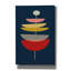 «Evell Mid Century Modern 5 on Canvas» par Gary Williams, reproduction-1319694125