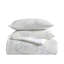 Vera Wang Trailing Vines Cotton Beige Comforter Set-372393644