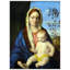 Giovanni Bellini - Wrapped Canvas Painting