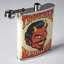 Flasque en acier inoxydable trouble Maker
