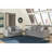 New Britain 85" Square Arm Sofa-1700507917