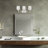 Belisle Armed Sconce-891243893