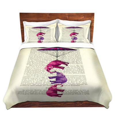 Duvet Cover