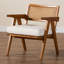 Fauteuil Baxton Studio Jetsam