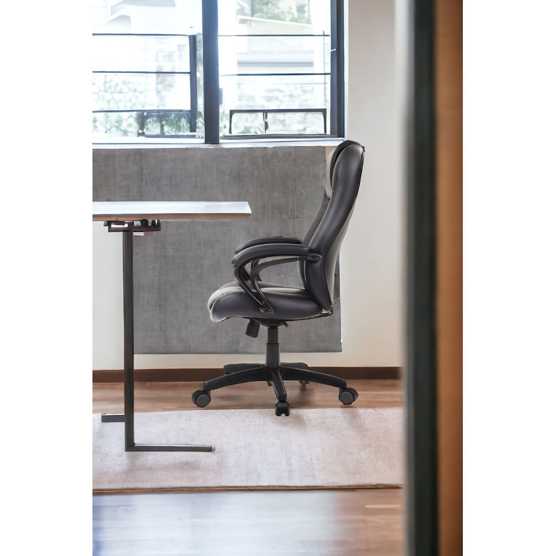 Ergonomic Task Chair