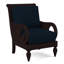 Grand View 71.12Cm Wide Armchair-27614597-61919036