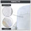 Taulbee Waterproof Fitted Mattress Protector Case Pack-223449542