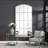 Joen Metal Wall Mirror-202274714