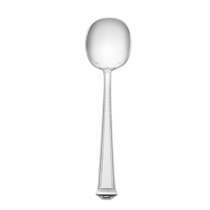 Tuttle la Preference Sterling Pantheon Sugar Spoon