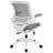 Modway Edge Porch & Den Tonti Frame Mesh Seat Office Chair-1411231246-1411231237
