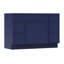 Base de meuble-lavabo simple 48 po seulement-97571427