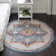 Oriental Indoor Rug