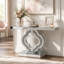 43.3 " W Console Table