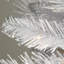The Holiday Aisle® 6ft. Winchester White Pine Tree with Clear Lights