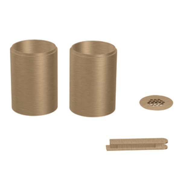Icon Vessel Faucet Extension Kit