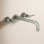 Concord Wall-Mounted Tub Spout