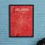 Atlanta - No Frame Print-61410292-79452115
