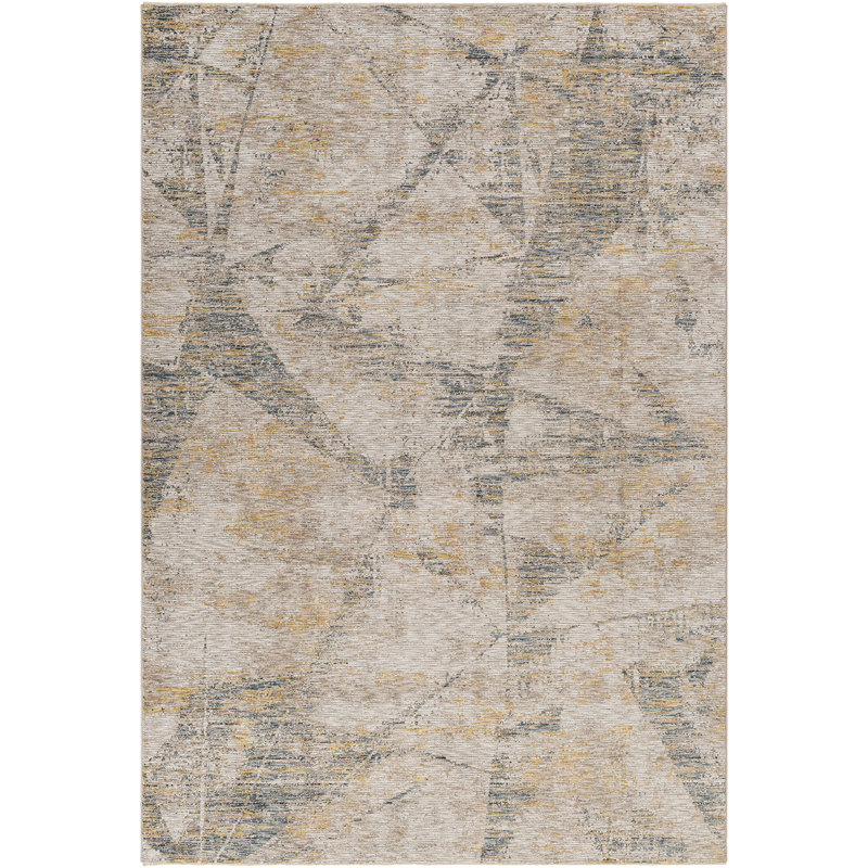 Lena Oriental Area Rug, Rectangle 200 x 290cm