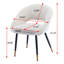 Chaise de travail Braydin