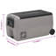 Azaireyah Dakota Fields 36L Ice Chest with wheels